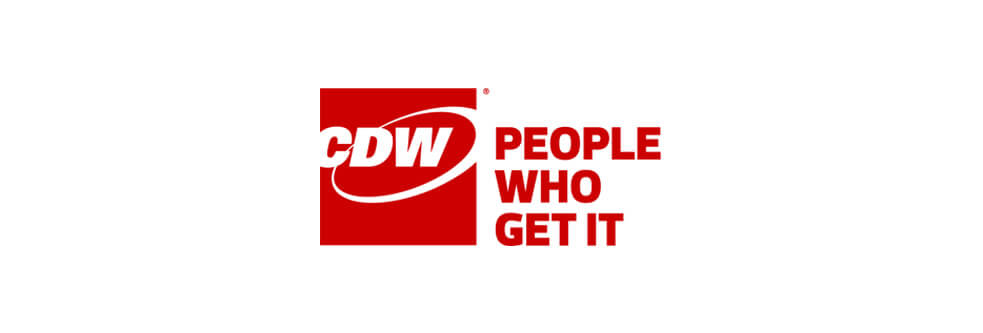 CDW Logo