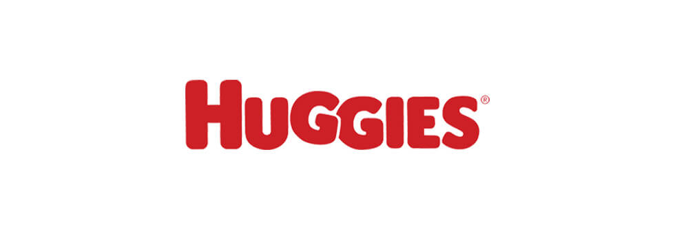 Huggies Logo