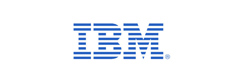 IBM Logo